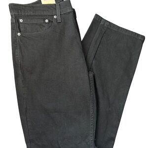 Levi's Men's 511 Slim Black Jeans